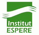 Logo Institut ESPERE